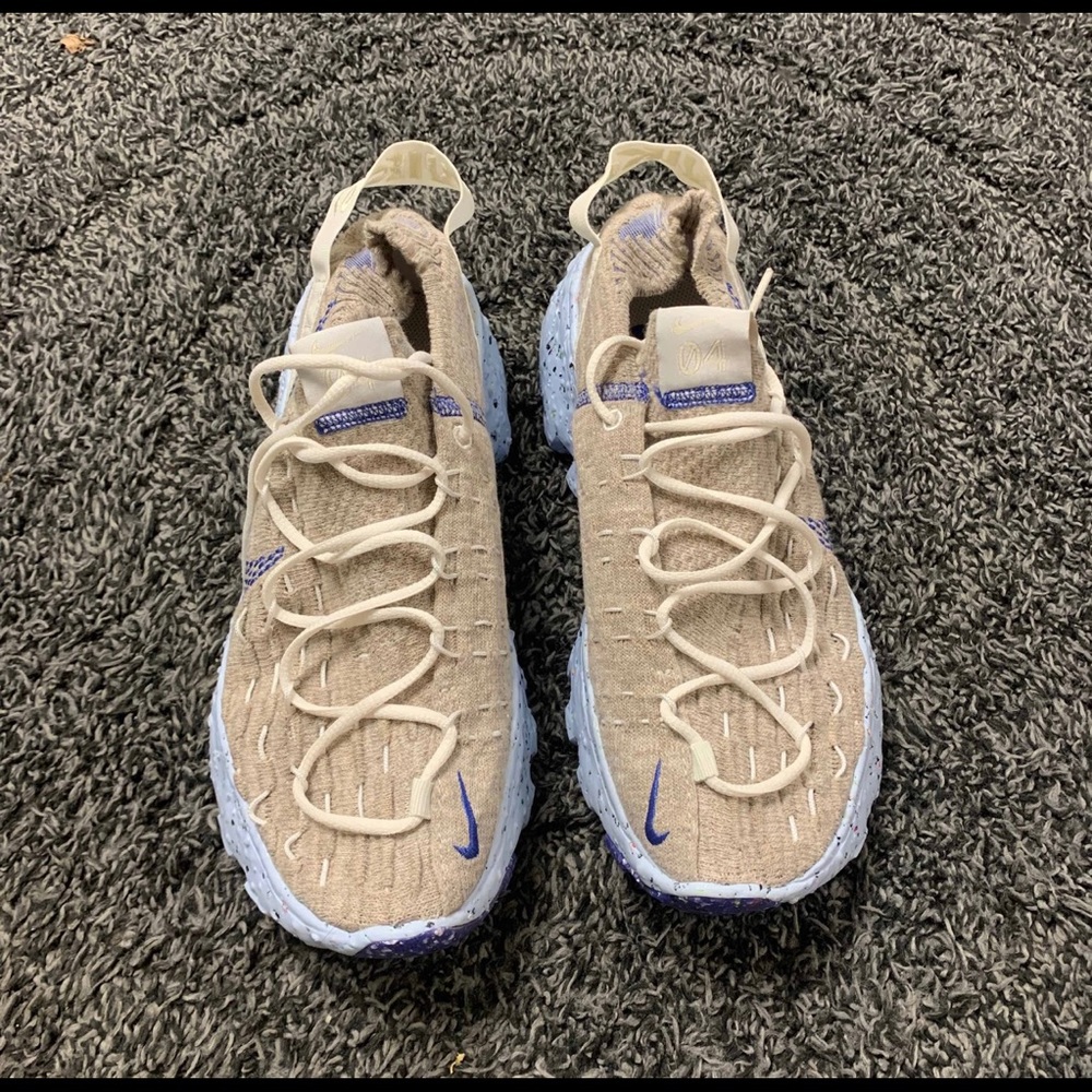 Womens Space Hippie 04 ‘Astronomy Blue’